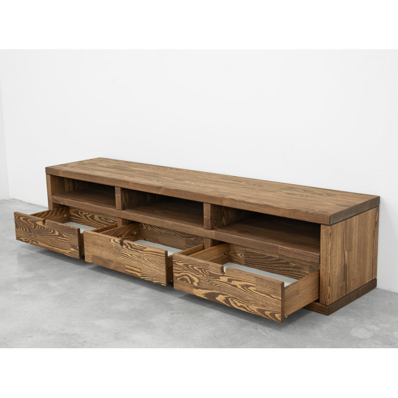 Cayuga TV Stand for TVs up to 78"