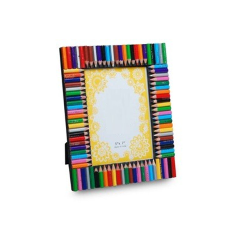 Cadre photo 5 po x 7 po
