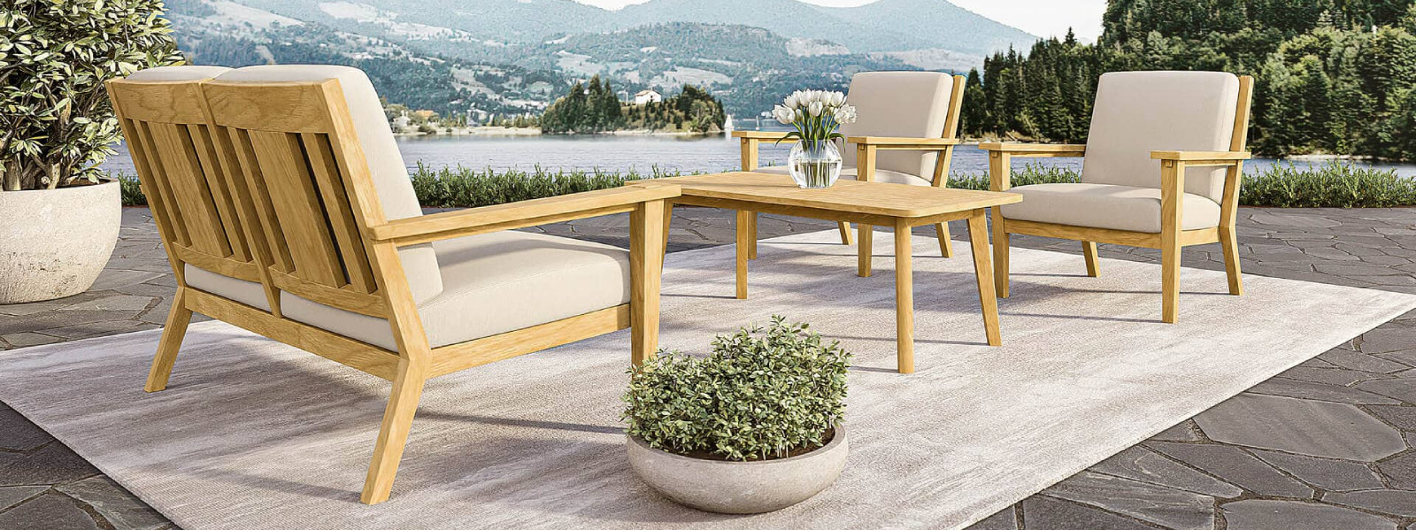 Jensen Outdoor Image Hero
