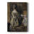 The Meal -Gallery Wrapped Canvas by Henri de Braekeleer-2009646125