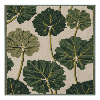  Tapis lavable Nercurtium