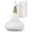 Armed Sconce-1419784193