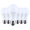 12 Watt White LED Bulb