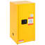 Armoire de sécurité en acier galvanisé