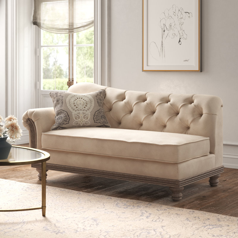 Linhart 2 - Piece Living Room Set