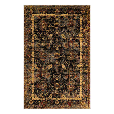 Alameda Abstract Indoor Rug