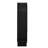 Nyx Arched Display Cabinet In Black