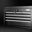 Top-chest Tool Box