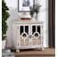 Armoire de rangement classique classique antique 1Pc-621716601