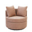 Upholstered Swivel Chair Set Of 2-22468283