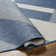 Beston Blue Outdoor Area Rug
