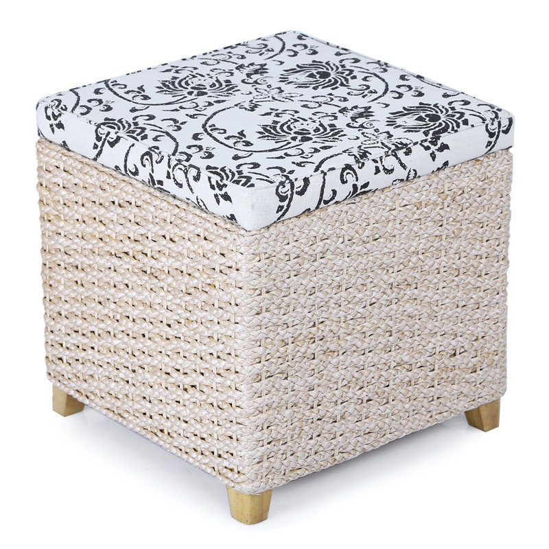 Ensemble ottoman 2 pièces