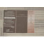 Modern Geometric Stripes Patterned Area Rug 5x7
