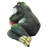 Bert the Flirtatious Frog Statue