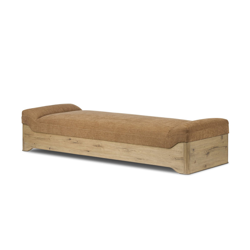 Mariano Chaise-Laughlin Ochre
