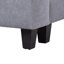 Canapé modulaire 5 pièces rembourré-1367591368
