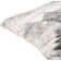 Alyssa Ikat Reversible Throw Pillow