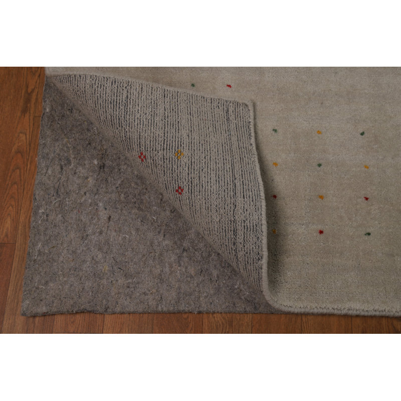 Tapis tribal Gabbeh