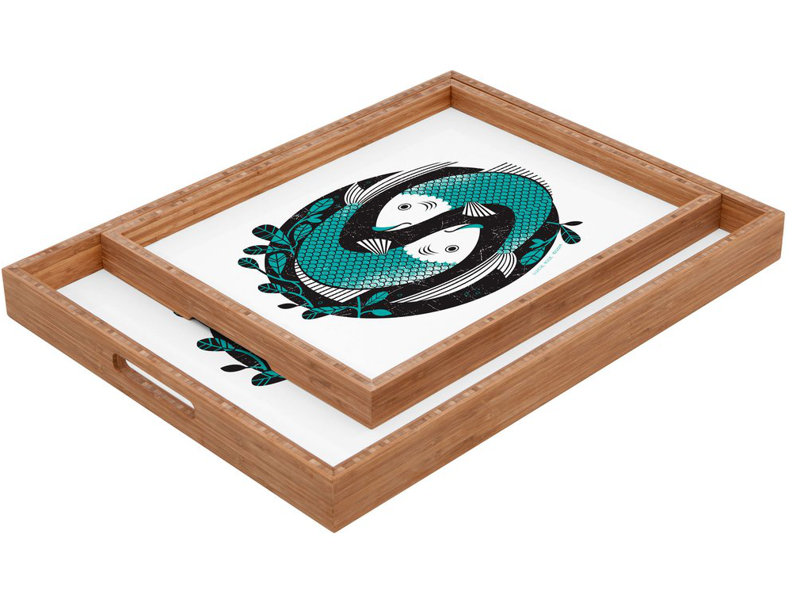 Bamboo Tray