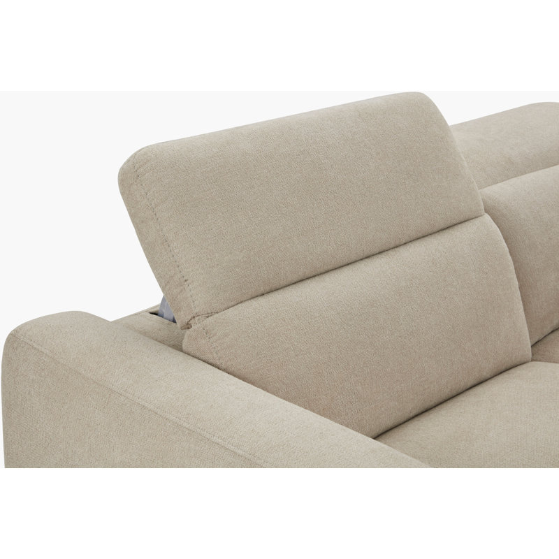 Becki Owens X Surya Lloyd Power Sectional