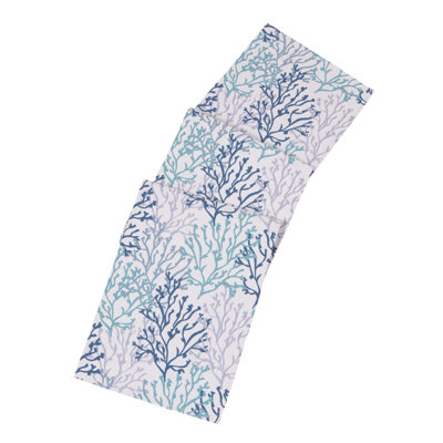 Bovill Coral Isle Table Runner