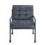 Fauteuil d'appoint Brantley