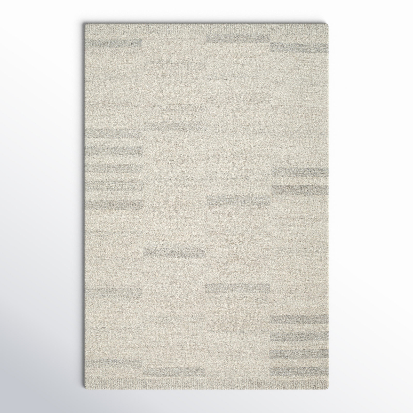 Adarian Hand-Woven Rug, Rectangle 2' x 3'