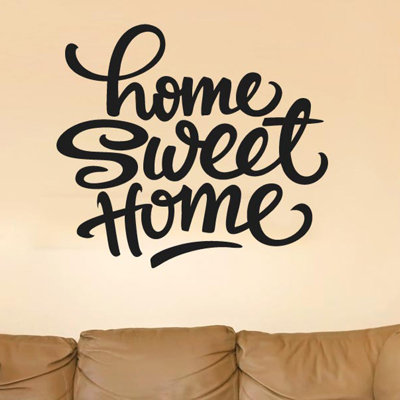 Wall Decal