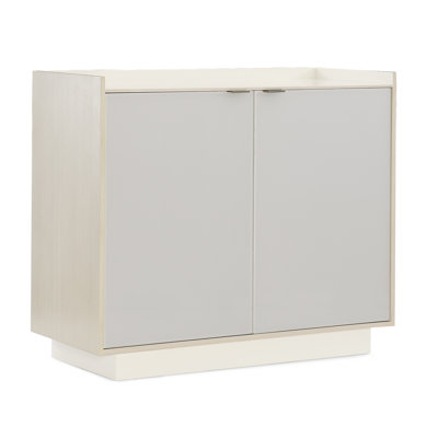Modern Expressions 44'' Sideboard