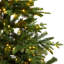 Lighted Artificial Christmas Tree-1336375035