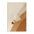 Machine Washable Hambrook Badminton Olympic Minimalist Rug in Beige – Beige Binding-1053291826