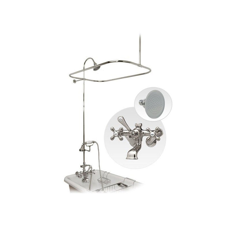 All-In-One Kit, Chrome