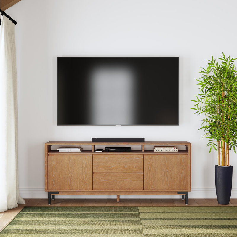 Meuble télé Millwork