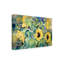 Deetra «Sun Catchers», reproduction de peinture acrylique sur toile tendue-27485289