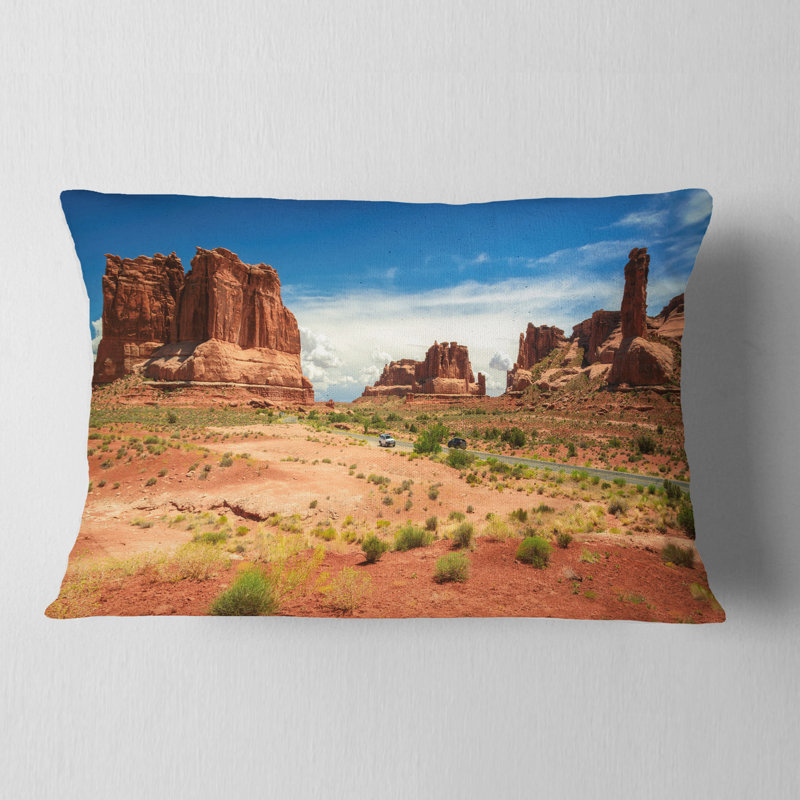 Coussin lombaire Schafer