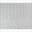 Table de chevet 2 tiroirs Glam Silver-549838634