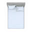 Ensemble de draps Scattered-45963083-89081570-89081571