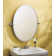 Sage Tilting Bathroom/Vanity Mirror