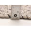 Tapis taupe Sienna 5 pi 2 po x 7 pi 9 po