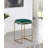 Simmerman Upholstered Counter Stool with Metal Frame-1760718111-1745622155