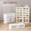 Stackable Shoe Rack-990720375
