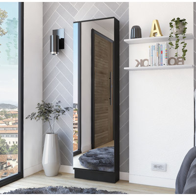 Armoire à chaussures Leto XL