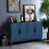 Antique Navy Blue