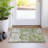 Alegandro Area Rug with Non-Slip Backing-651933277
