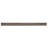 0.35" Thick x 1.77" Wide x 94" Length Luxury Vinyl T-Molding-107439666