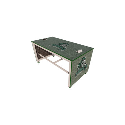 Mobile Conversation Table