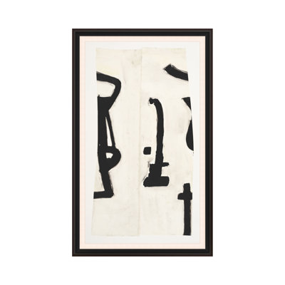 Building Blocks 1 Print by Studio L57 Contempo