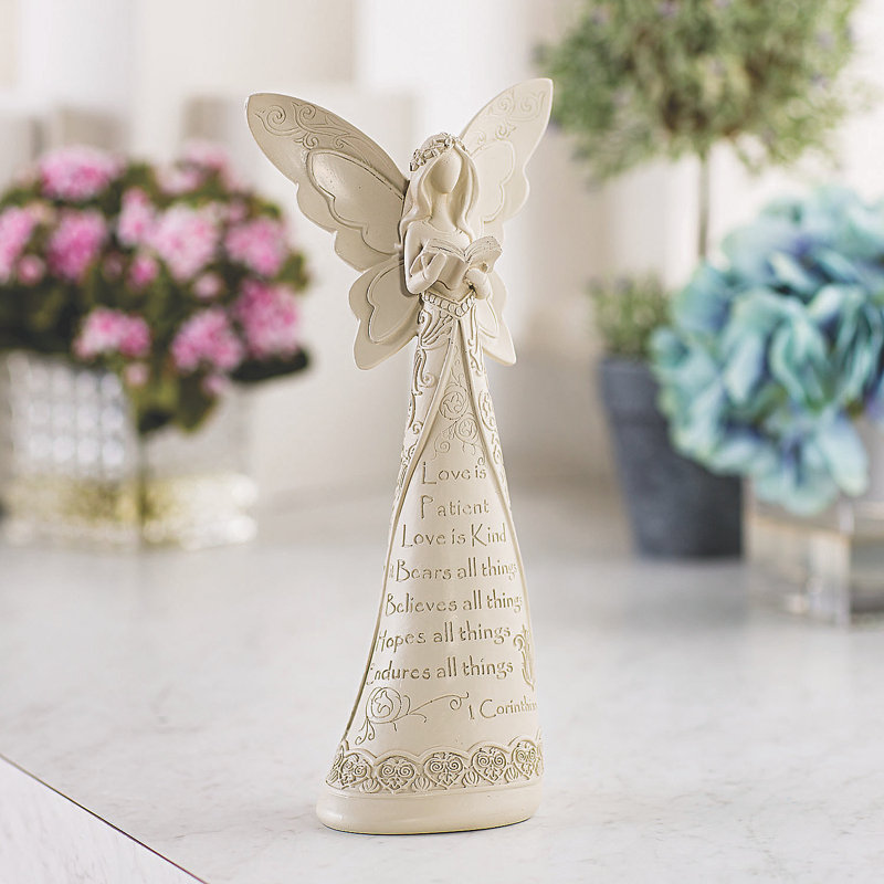 Bina Religious & Spiritual Figurines & Sculptures