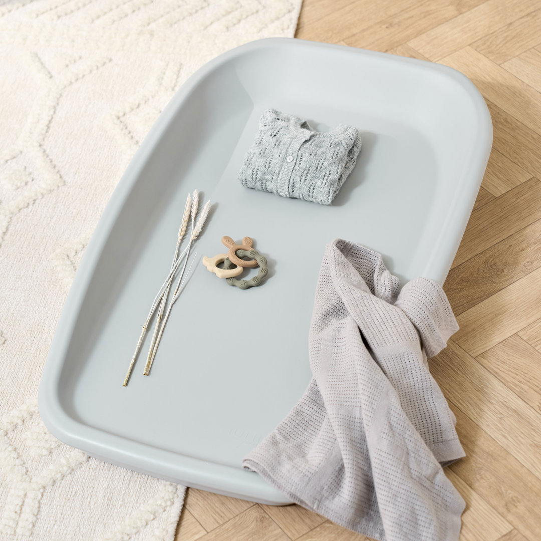 Cushi Baby Changing Mat