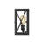 Maly Candle Wall Light